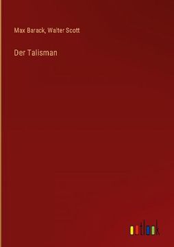 portada Der Talisman (in German)