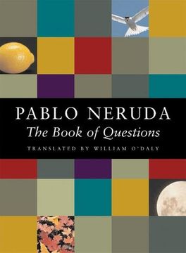 portada The Book of Questions (in English)