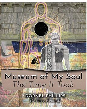 portada Museum of my Soul (en Inglés)