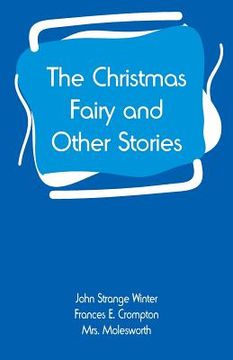 portada The Christmas Fairy and Other Stories (en Inglés)