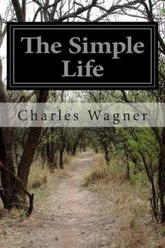 portada The Simple Life (en Inglés)