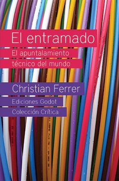 portada El entramado (in Spanish)
