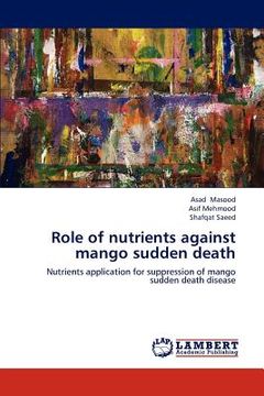portada role of nutrients against mango sudden death