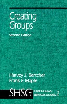 portada creating groups (in English)