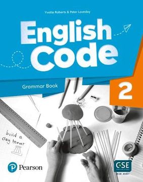 portada English Code. Level 2. Grammar Book With Digital Resources. Per le Scuole Superiori. Con E-Book. Con Espansione Online (in English)