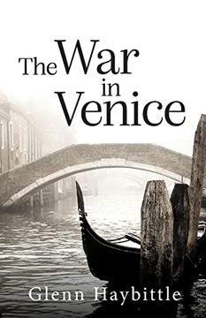portada The war in Venice 