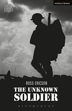 portada The Unknown Soldier (Modern Plays)