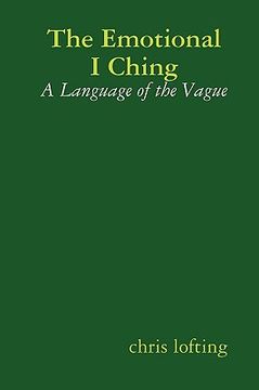 portada the emotional i ching (in English)