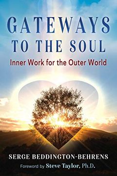 portada Gateways to the Soul: Inner Work for the Outer World (en Inglés)