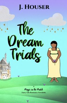portada The Dream Trials (en Inglés)