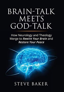 portada Brain-Talk Meets God-Talk (en Inglés)