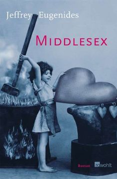 portada Middlesex. (in German)