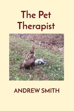 portada The Pet Therapist (en Inglés)