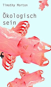 portada Ökologisch Sein (en Alemán)
