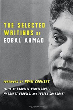portada The Selected Writings of Eqbal Ahmad 