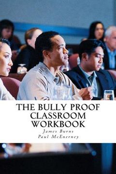 portada The Bully Proof Classroom Workbook (en Inglés)
