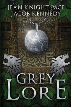 portada Grey Lore (en Inglés)