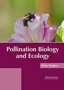portada Pollination Biology and Ecology (en Inglés)