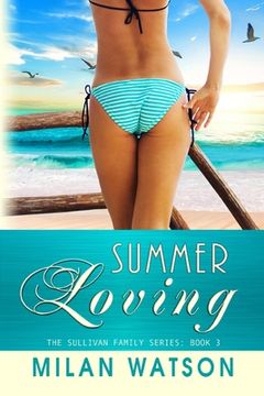 portada Summer Loving (en Inglés)