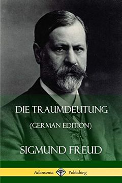portada Die Traumdeutung (in German)