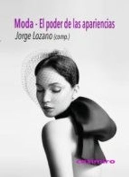 portada Moda, el Poder de las Apariencias