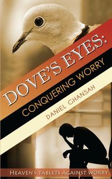 portada Dove's Eyes: Conquering Worry (en Inglés)