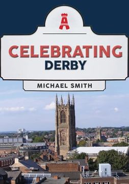 portada Celebrating Derby (en Inglés)