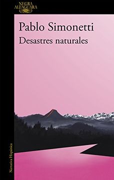 portada Desastres Naturales