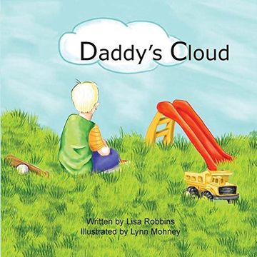 portada Daddy's Cloud