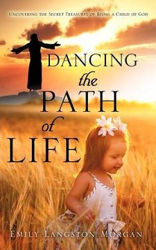 portada dancing the path of life (en Inglés)