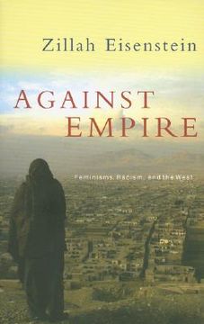 portada against empire: feminisms, racism and 'the' (en Inglés)