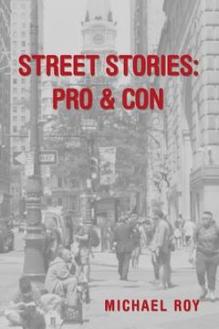 portada Street Stories: Pro & Con