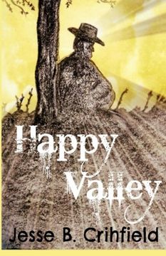 portada Happy Valley