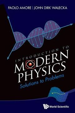 portada Introduction to Modern Physics: Solutions to Problems