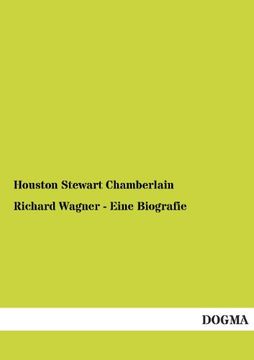 portada Richard Wagner - Eine Biografie