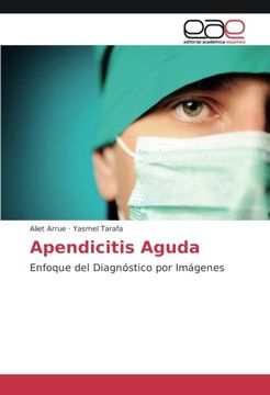portada Apendicitis Aguda: Enfoque del Diagnóstico por Imágenes