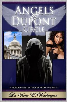 portada Angels of Dupont Circle: A Murder-Mystery Thriller