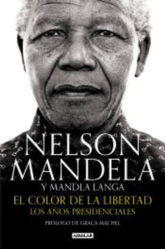 portada El Color de la Libertad (in Spanish)
