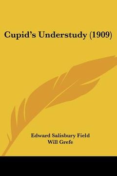 portada cupid's understudy (1909) (en Inglés)
