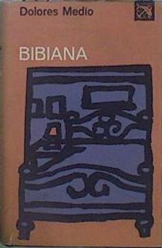 portada Bibiana