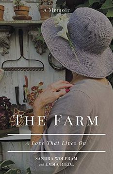 portada The Farm: A Love That Lives on (en Inglés)