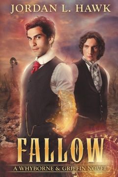 portada Fallow (Whyborne & Griffin) (Volume 8)