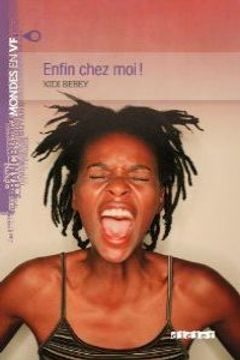 portada Enfin Chez Moi! (in French)