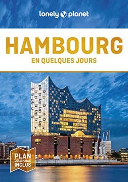 portada Hambourg en Quelques Jours (in French)