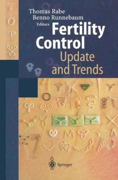 portada fertility control update and trends: update and trends (en Inglés)