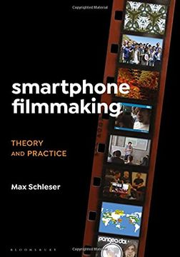 portada Smartphone Filmmaking: Theory and Practice (en Inglés)