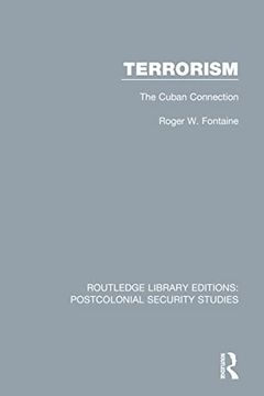 portada Terrorism 