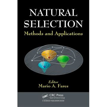 portada Natural Selection: Methods and Applications (en Inglés)