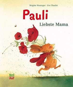 portada Pauli - Liebste Mama (en Alemán)