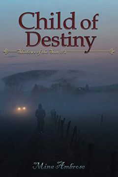 portada Child of Destiny: 2 (Shadows of the Sun) (in English)
